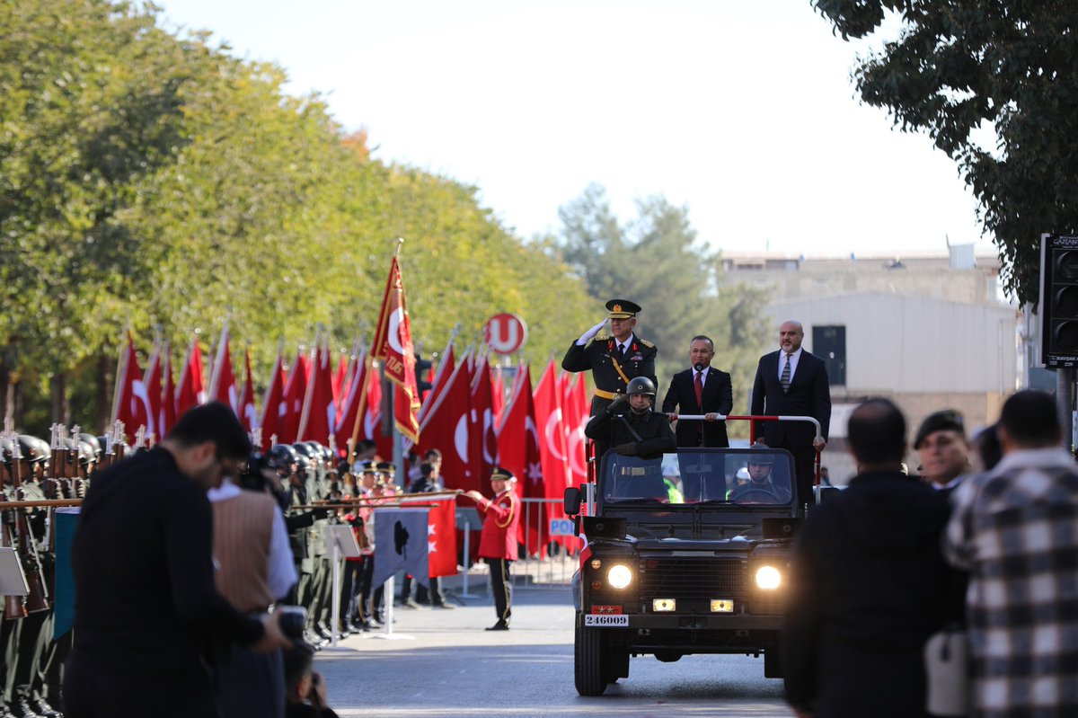 AK Parti Gaziantep tweet media