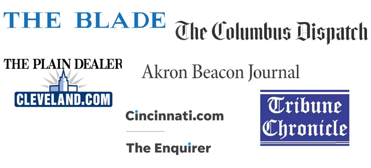 League of Women Voters of Ohio tweet media