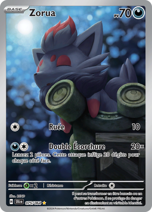 SoulofMK's tweet photo. @12Philipp21 @UltimaShadowX It's from REND,  he made some awesome illustrations for the pokemon TCG https://t.co/RcseM9SggE