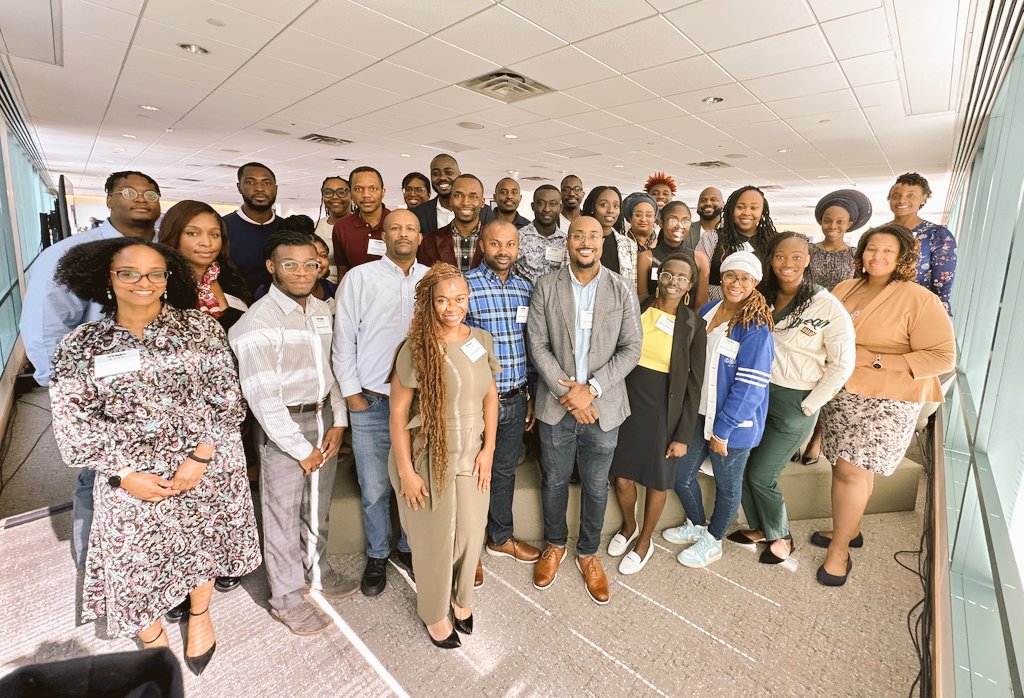 Frankie D Heyward, Ph.D. tweet media