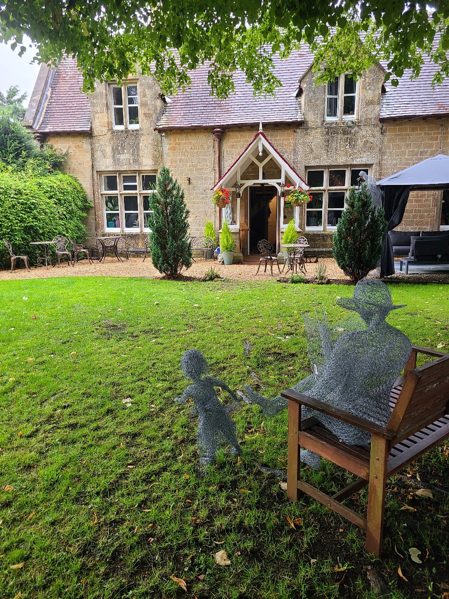 Cotswolds tweet media