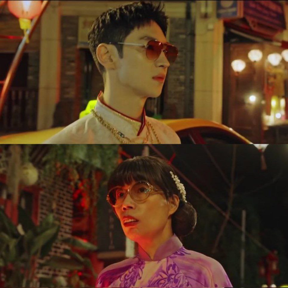 kdrama_menfess's tweet photo. •kdm ost part 1 sial by mahalini ✅ ost part 2 nya sialan by juicy luicy 🔥
nanti di s3 masih ada mereka gak yaa 😇

https://t.co/xhxERdsfrQ