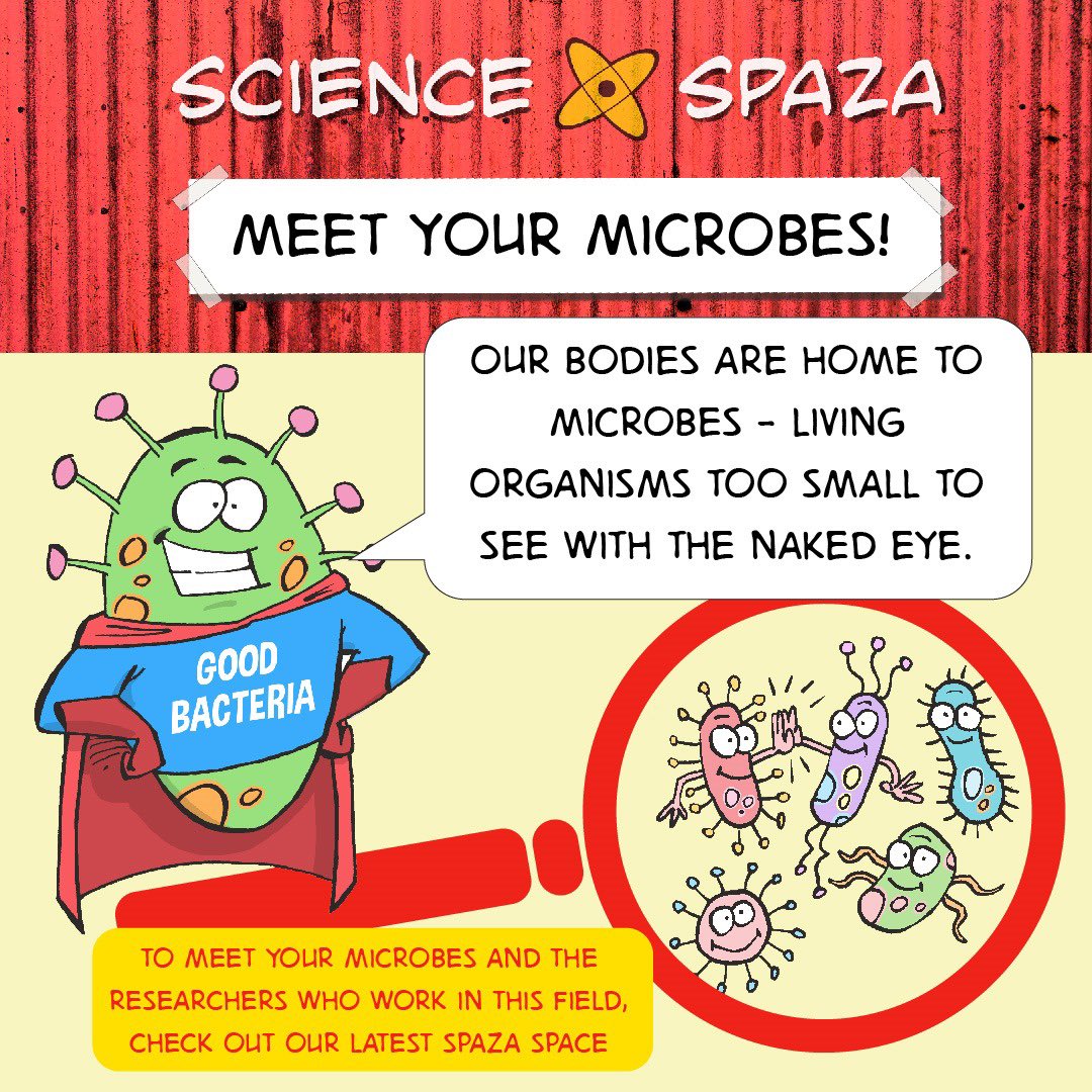 Science Spaza tweet media