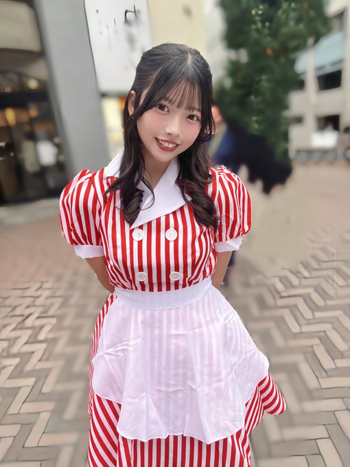 最上みおのTwitter画像1