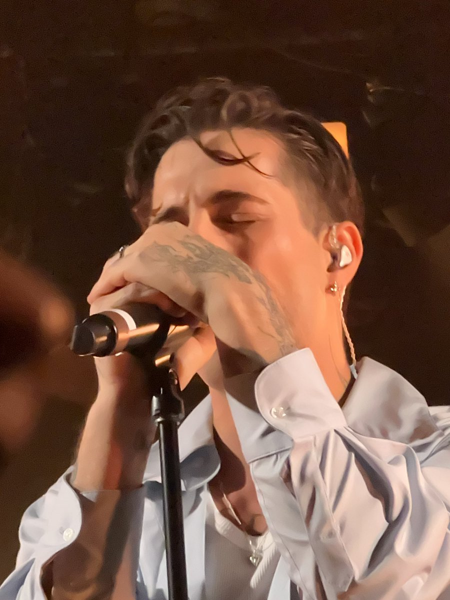 Angie_Palaye23's tweet image. @daviddamiano99 at LPR in NYC 28 October 2024
#Silverlines #BWBH #damianodavid #livemusic #nyc