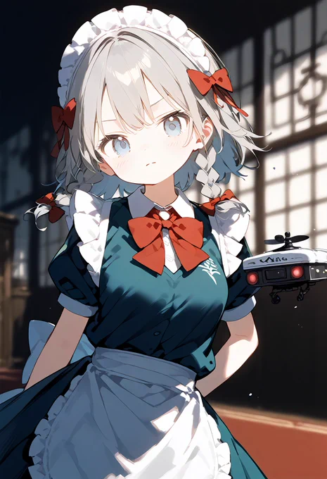 咲夜 