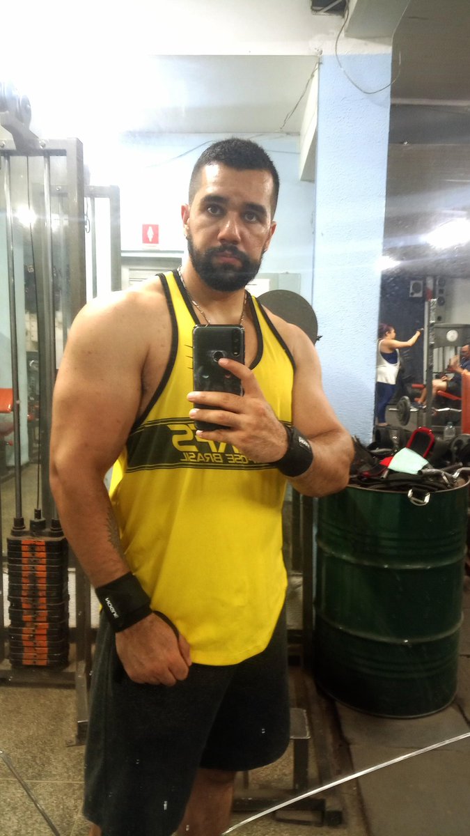 MaurydeSouza1's tweet image. Nenhum toque é capaz de me causar o que o seu causa..

#Grandão