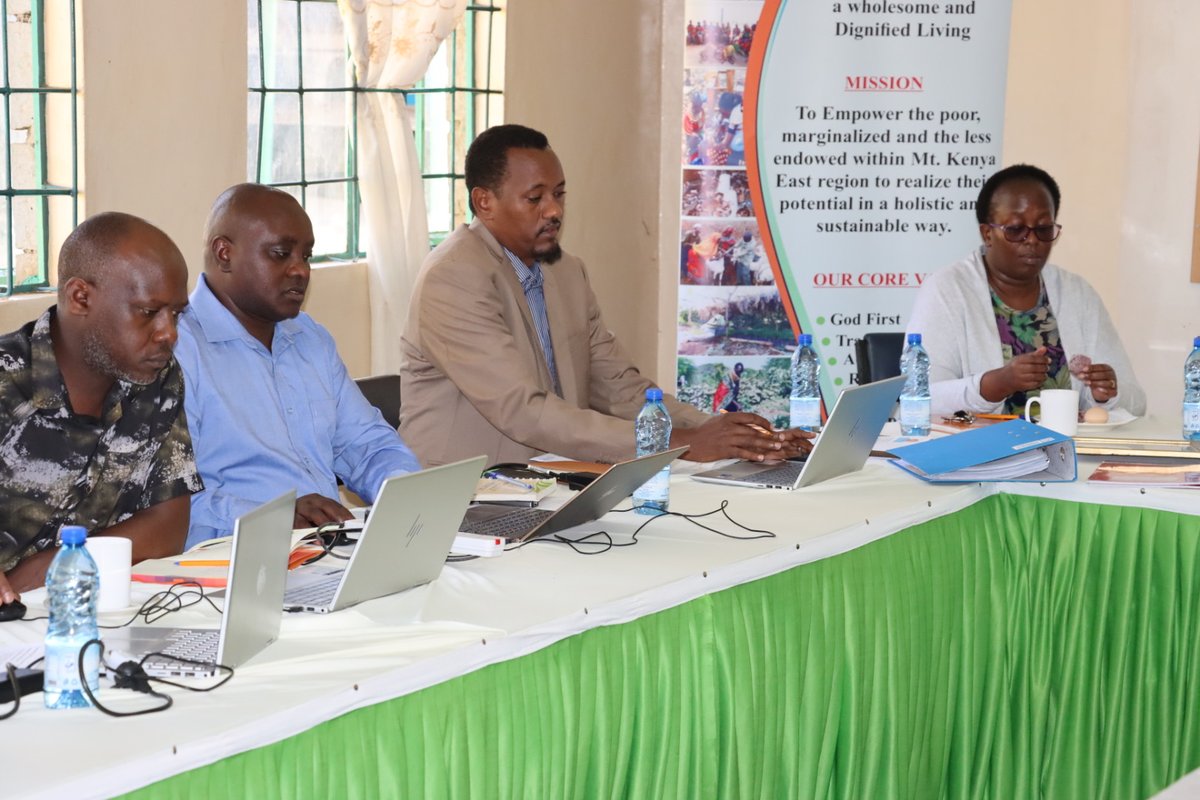 adsmke's tweet photo. Today, we had a productive meeting with the AMREF team, discussing our progress and the next steps ahead. We’re eager to make a positive impact in health programming. Stay tuned for more updates! #Adsmke #AMREF #TBinaTiBa https://t.co/v7QSl4OORh