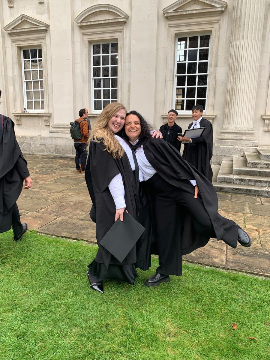 Cambridge Masters in Conservation Leadership tweet media