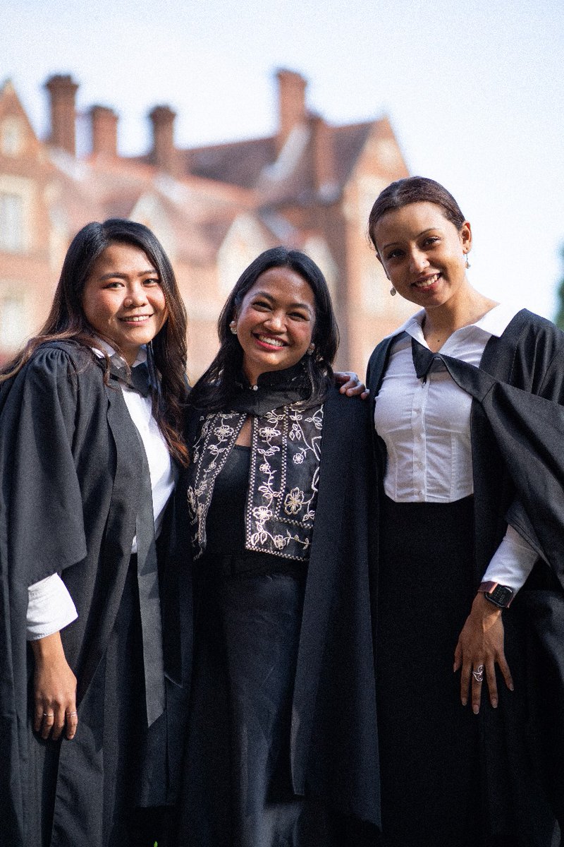 Cambridge Masters in Conservation Leadership (@mphilcl) on Twitter photo ๐ Congratulations to our Class of 2023-24! As we celebrate their success, applications for Oct 2025 entry are now open! Full & partial scholarships available. Join our global conservation leaders: cl.geog.cam.ac.uk ๐ Congratulations to our Class of 2023-24! As we celebrate their success, applications for Oct 2025 entry are now open! Full & partial scholarships available. Join our global conservation leaders: cl.geog.cam.ac.uk