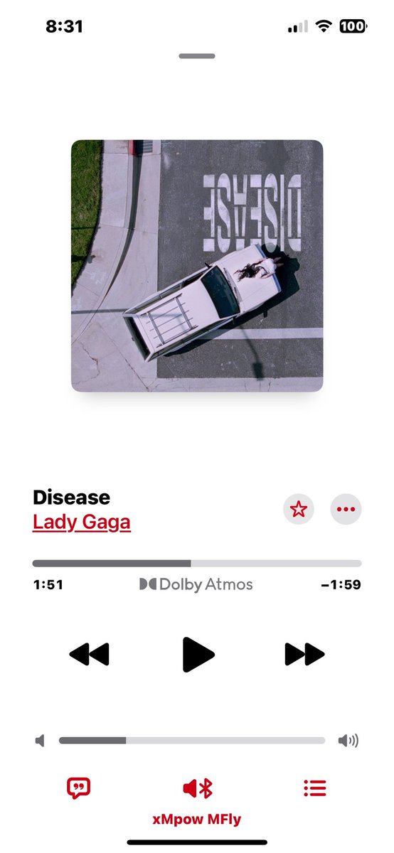 itskelly99's tweet photo. I’ve literally just been listening to this on repeat, it’s giving btw and artpop vibes but also brand new???
I can’t wait for the rest of the album 😭😍 @ladygaga https://t.co/ZLVIQ0lU3F