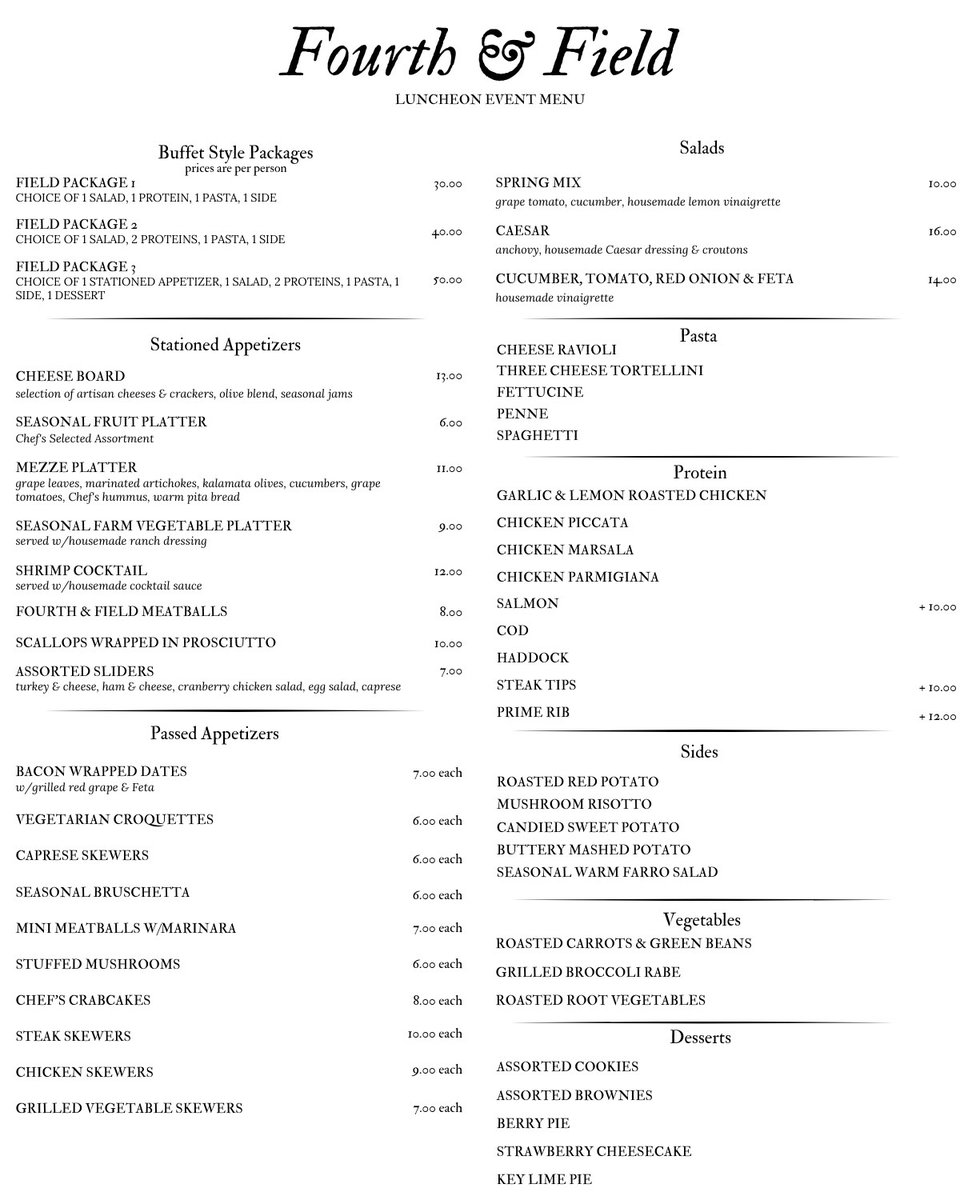 Middlesex West Chamber tweet media