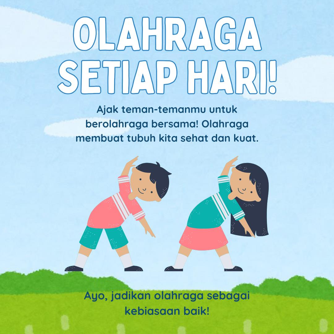etxcellent's tweet photo. Ajak teman-teman untuk berolahraga bersama! olahraga membuat tubuh kita sehat dan kuat #selasa #kesehatan | AXA Mandiri | #axamandiri #amanterlindungi @AXA_Mandiri https://t.co/MfmRjSK0lS