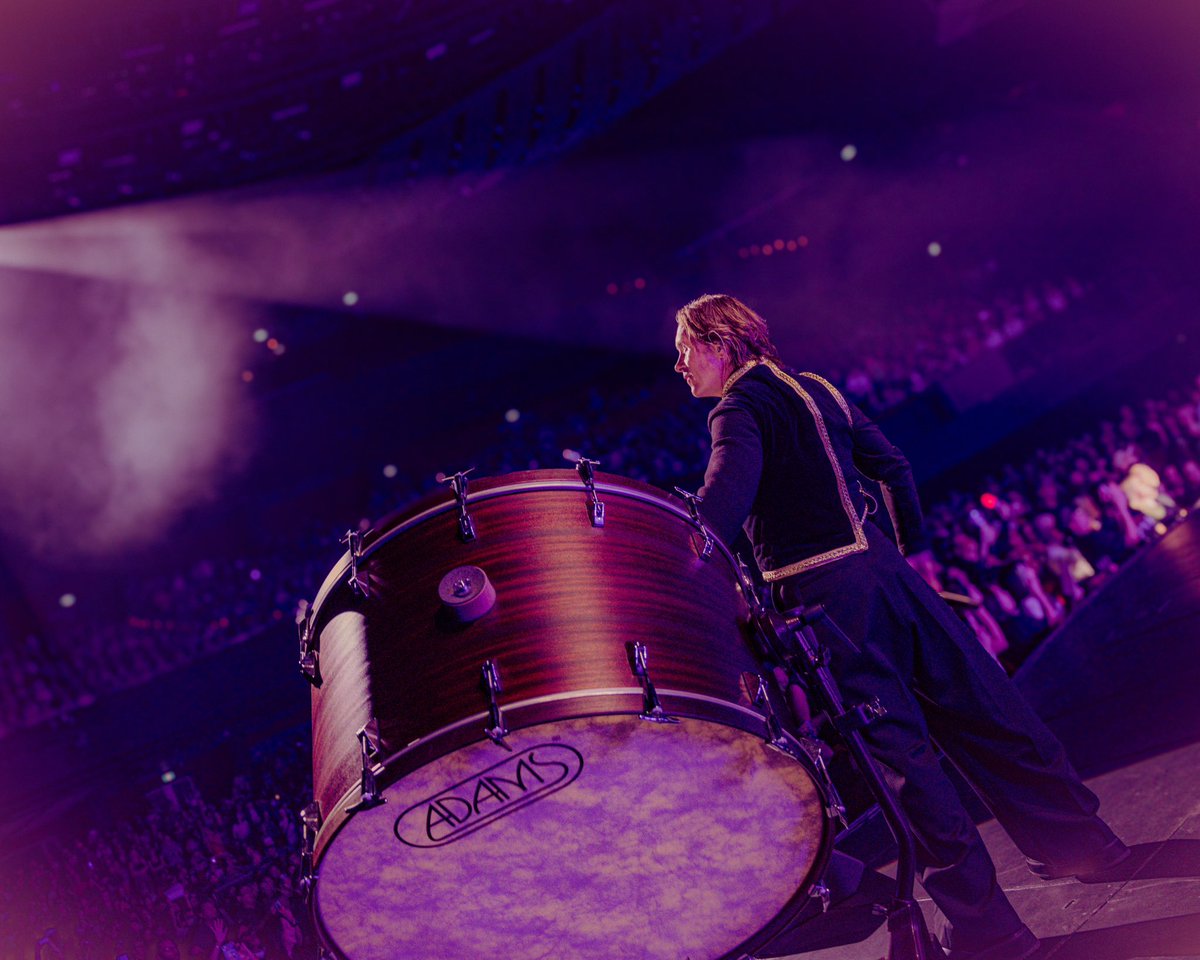 Take That tweet media