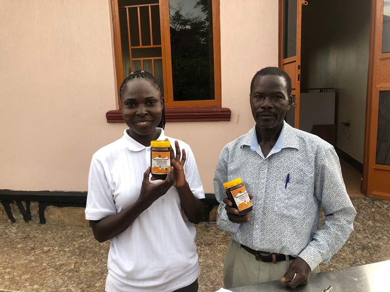 Mobilising More tweet media