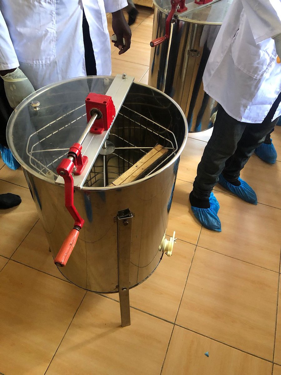 Mobilising More tweet media