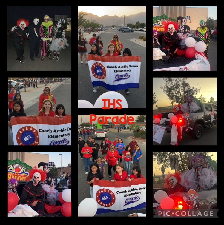 Coach Archie Duran Comets tweet media