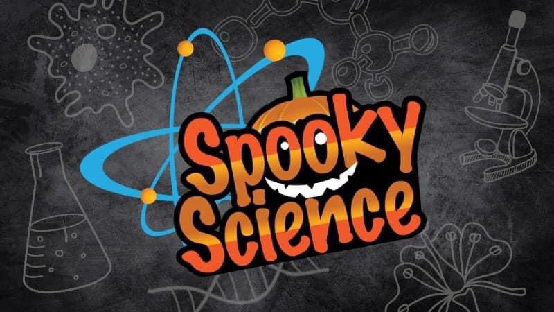 HOSMrScience's tweet image. Happy Halloween, Ya’ll! Don’t be scared, it’s just science. 🎃👻

MOST CLICKED SPOOKY SCIENCE EXPERIMENTS
1️⃣ Frankenstein&apos;s Hand | hookedonscience.org/files/Experime…
2️⃣ Dissolving Witch | hookedonscience.org/files/Experime…
3️⃣ Bleeding Paper | hookedonscience.org/files/Experime…

#SpookySTEM #SpookyScience…