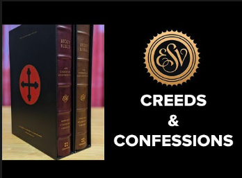 JCRyle's tweet image. ***GIVEAWAY RAFFLE***
Prize: ESV Bible with Creeds and Confessions from Crossway. TRUTONE.
5 WINNERS WILL BE CHOSEN AT RANDOM Rules: - Follow
@crossway
and
@JCRyle
AND retweet this post. ALSO, tag a friend in the comments.
The 5 WINNERS will be…