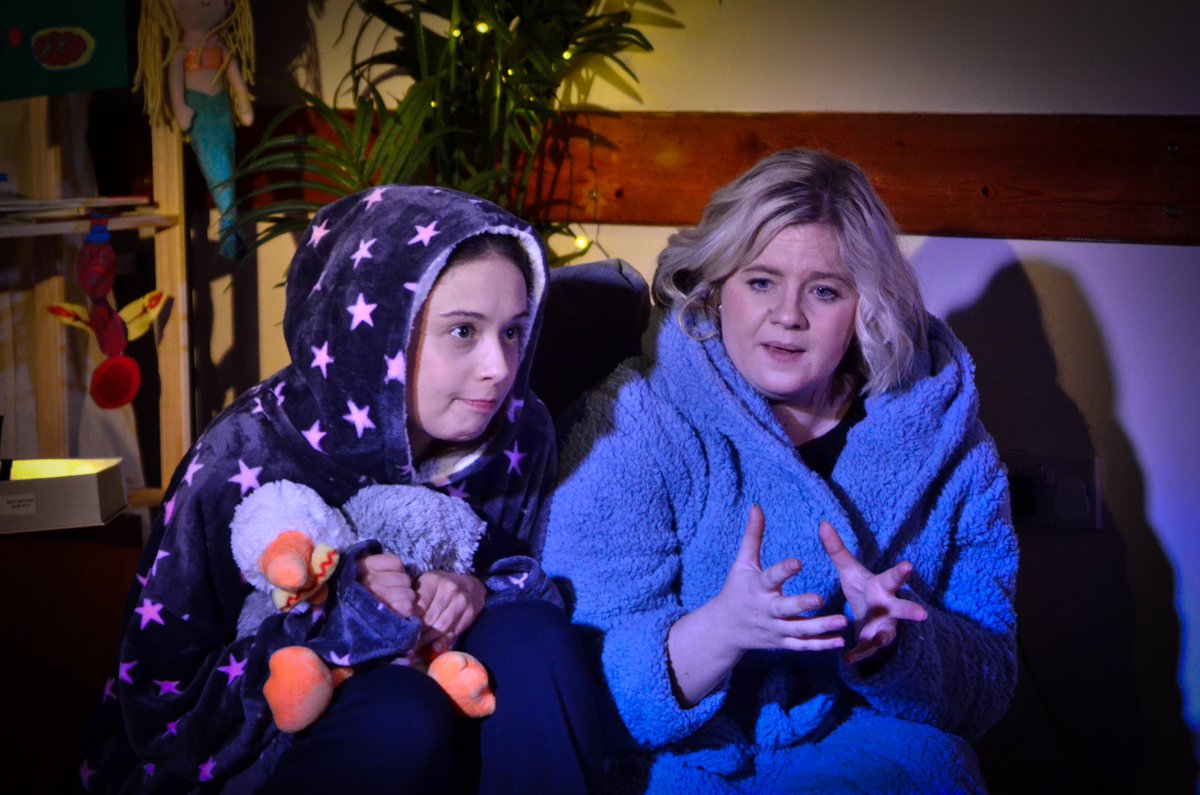 Louise Beech/Louise Swanson tweet media