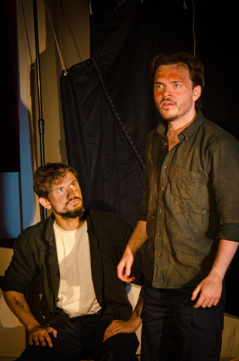 Louise Beech/Louise Swanson tweet media