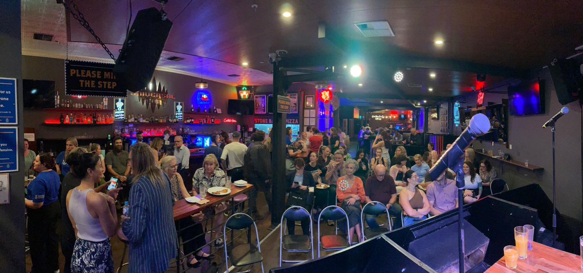 UWAresearch's tweet photo. Thanks for joining us at Raising the Bar #RTBPerth 2024 🙌 🍻. Hope you enjoyed the night! If you missed it, catch up via the podcasts, out in the next couple of weeks. Search ‘Raising the Bar Perth’. @uwanews @RTBevent @AlumniUWA https://t.co/jculHnyqGh