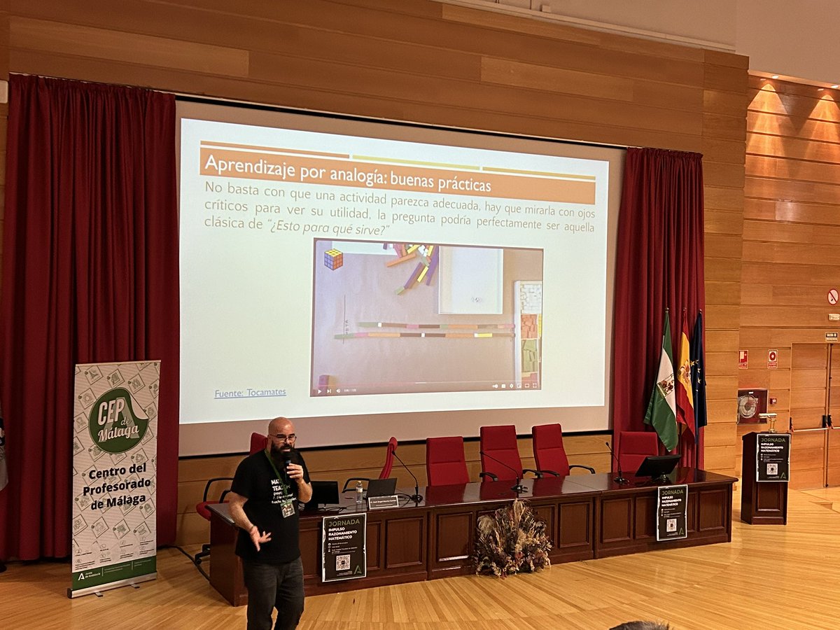 CEP de Málaga tweet media