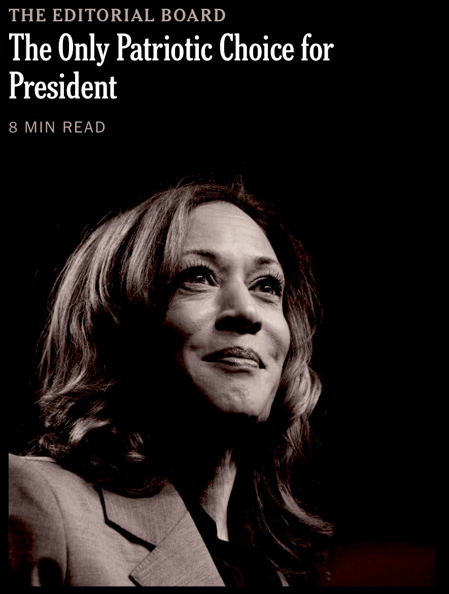 Our unity is feared. 

We are the largest &amp; most diverse coalition in history. 

We have each other's backs across all issues:  inflation, housing, voting rights, wages, child care, reproductive freedom, education, substance abuse assistance, guns 

We just need to vote 🗳 🇺🇸
