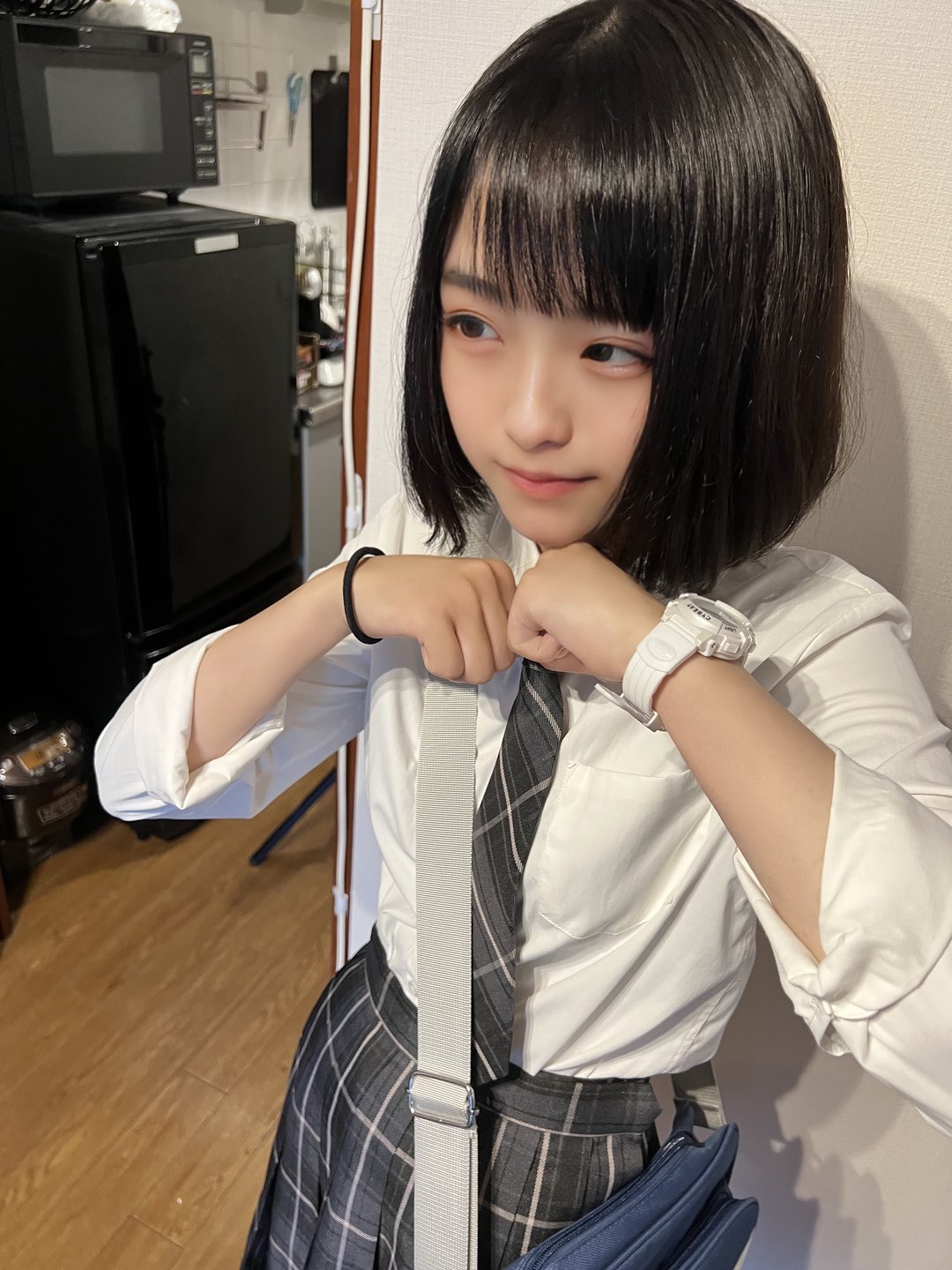 jk 裏垢 