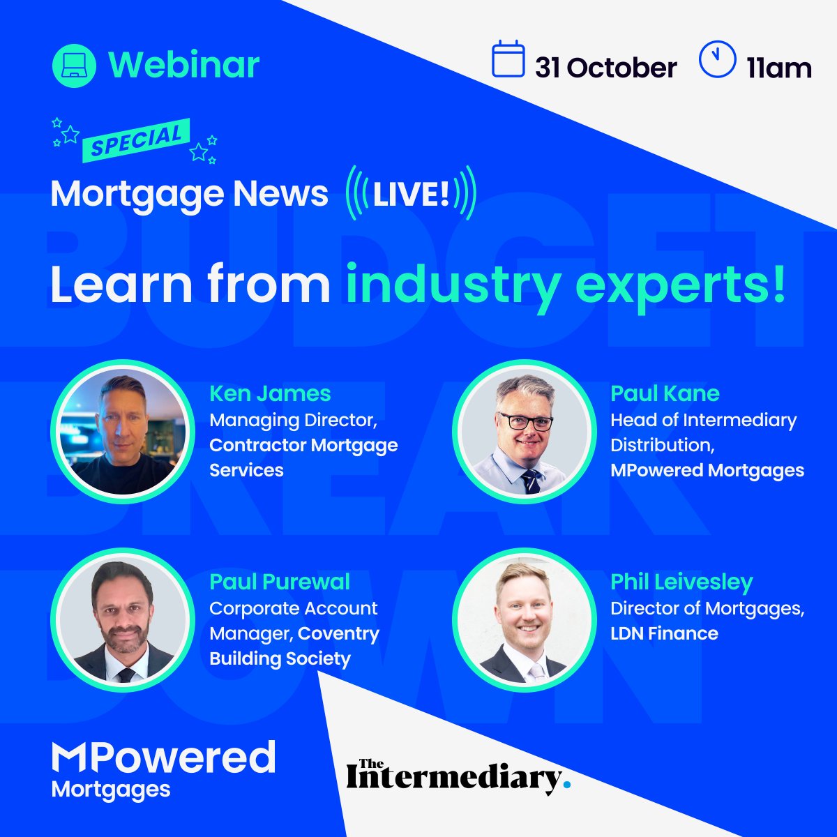 MPowered Mortgages tweet media