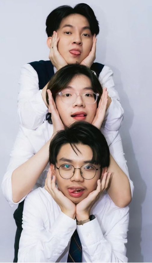 onenonlyzize's tweet photo. #cocselcaday yippie akhirnyaa bs ikuttt wkwkwk💁‍♀️ #timsekop #axelots #imkevin #kevmistry https://t.co/7mgiPvKnHk