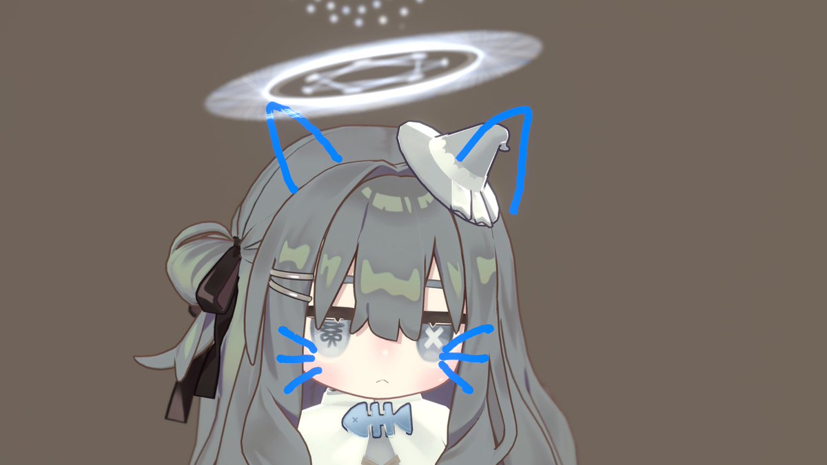 kuu_normalfox's tweet photo. https://t.co/fva6XsMrAy