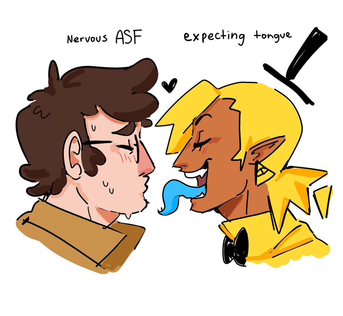 Good morning yall #GravityFalls #billford