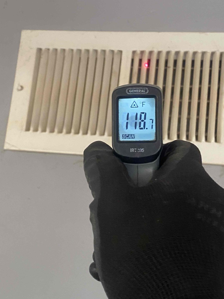 It's cooling off, and our skilled technicians are on the move across Northern Virginia, ensuring your heaters are ready to bring the heat when you need it most. Don't let the cold catch you off guard—trust us to keep your home cozy!