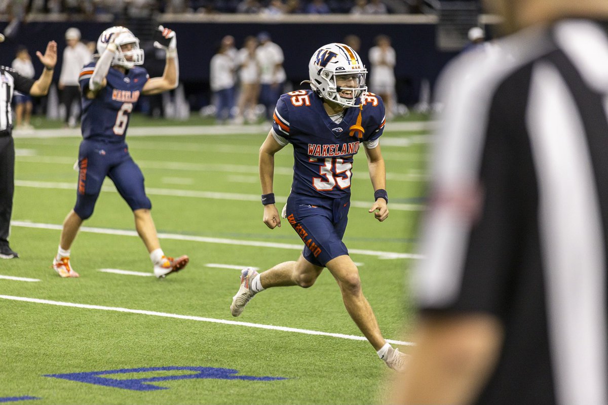 KevinMyerPhotography (@kmyerphoto) on Twitter photo Game-saving kick here from 43 yds by <a href="/jack_minsky7/">Jack Minsky</a> to put the game vs Lone Star into OT! HUGE! Game-saving kick here from 43 yds by <a href="/jack_minsky7/">Jack Minsky</a> to put the game vs Lone Star into OT! HUGE!
