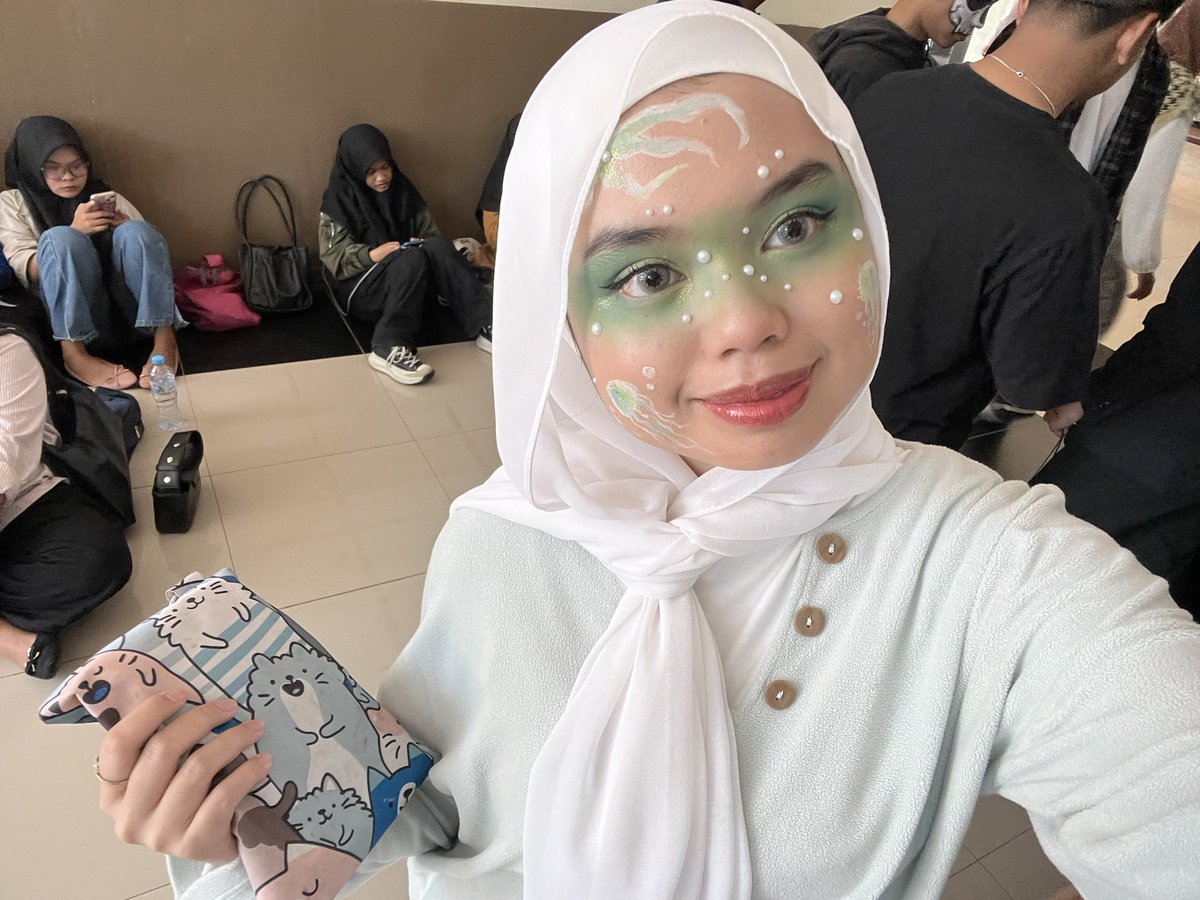 face paintttttttt