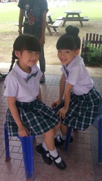 yourmkk's tweet photo. อ๊ะอายอันดา ดาราเด็กเต้นรำสู่ TEEDEE TADA https://t.co/B4M3Y7hlHh