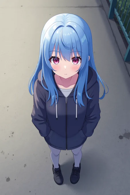 じー 