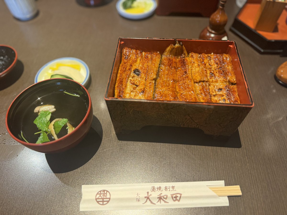 食欲が止まらない🍖