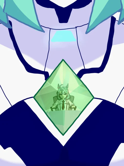 新シナリオ 