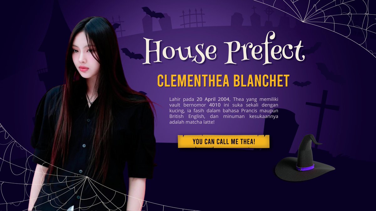 PesantrenPoyi's tweet image. Trus trus ada kk Prefect kita nih!! Pasti udah ketemu dong?? Kk Thea @angstora iank telaten banget ngurusin Poyi 🥺🫳🏻 Kknya juga rajin kelas dan senank berkebun! Kebunnya palink rame lho di greenhouse kita! Hyyyy kk Thea! 😍🌷