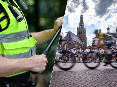 Agenten en bonden woedend nadat ze in de media lezen dat daders van geweld bij Profwielerronde vrijuit gaan: ‘Wij worden keihard in de steek gelaten’ dlvr.it/TFrQqL