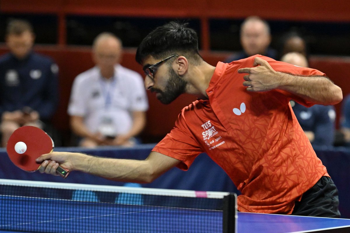 British Para TT tweet media