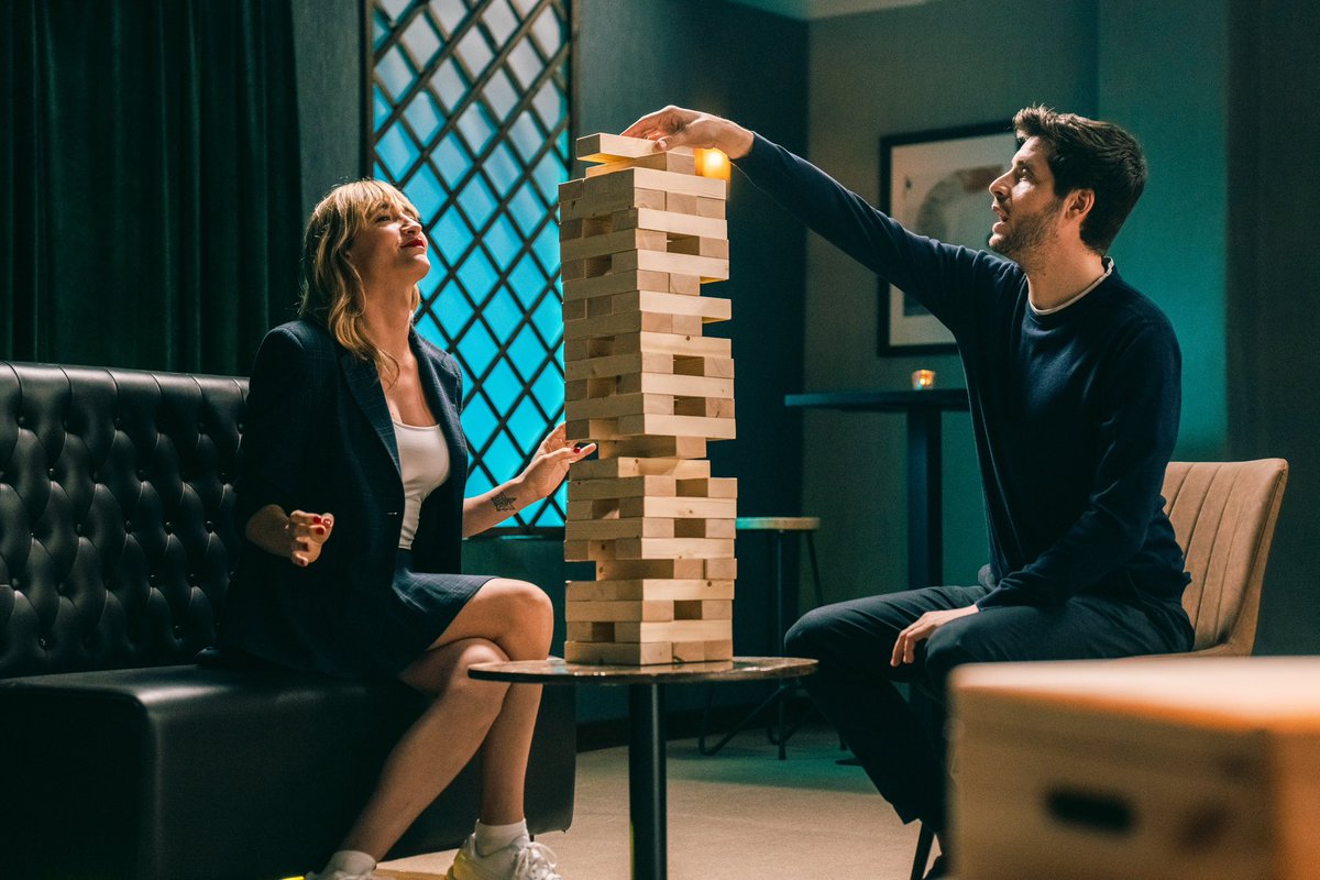 Roger Escapa tweet media