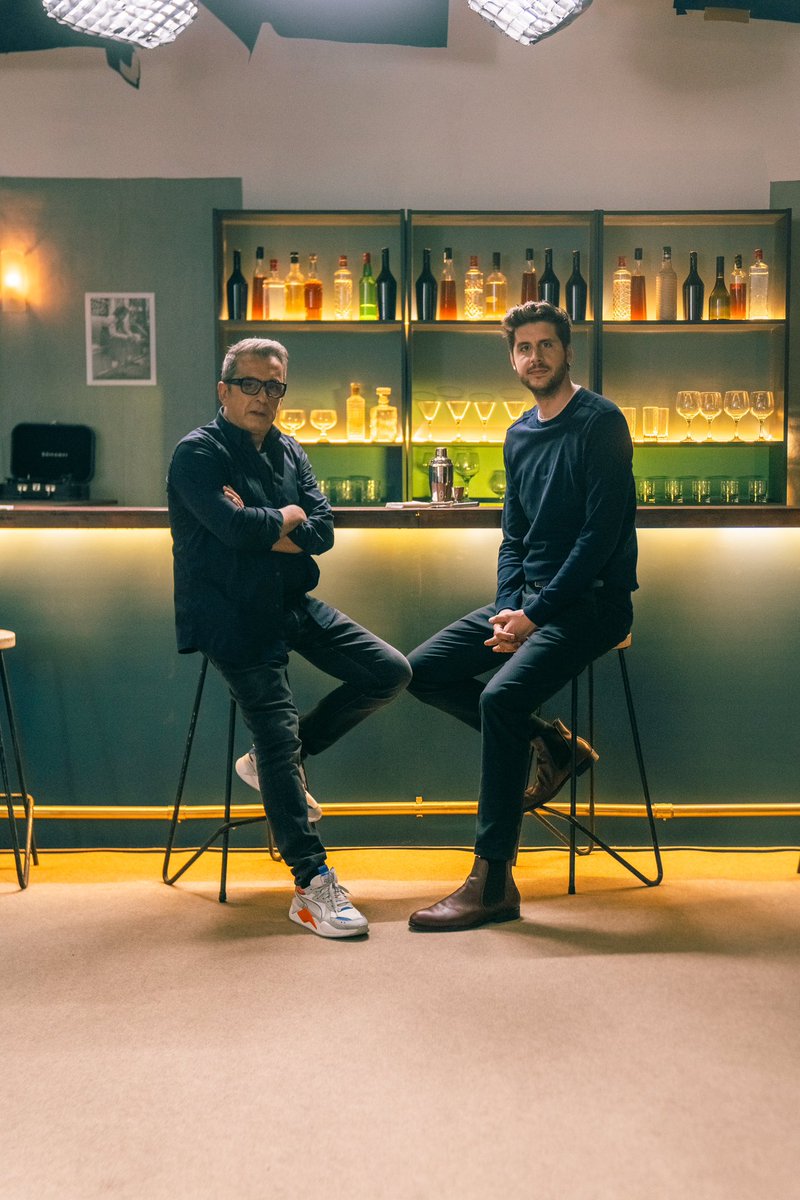 Roger Escapa tweet media