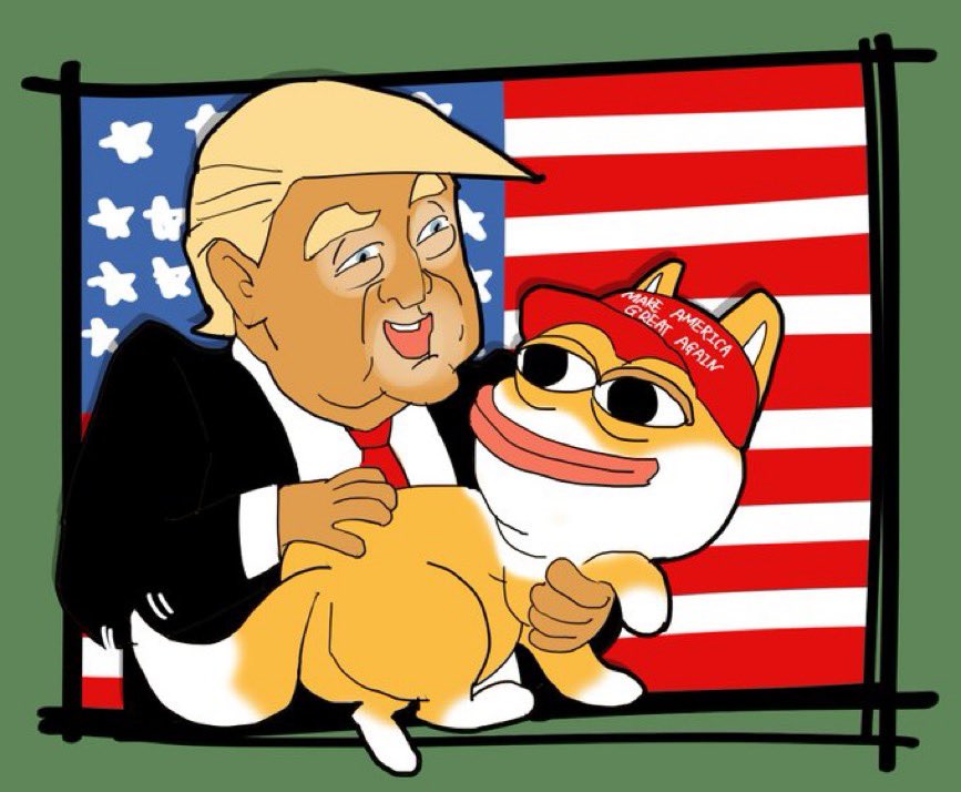 Hey <a href="/elonmusk/">Elon Musk</a>,our 🫡BLUMANUS also signed a petition in support of the Constitution of AMERICA $BLAS