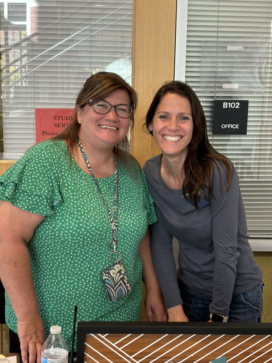 AMorgan_FCPS's tweet image. Annual FCPS/FASSE Professional Learning Day. Grateful that our district prioritizes professional learning for all staff. Thank you to all the individuals that helped make this day a great success. #fcpssupport