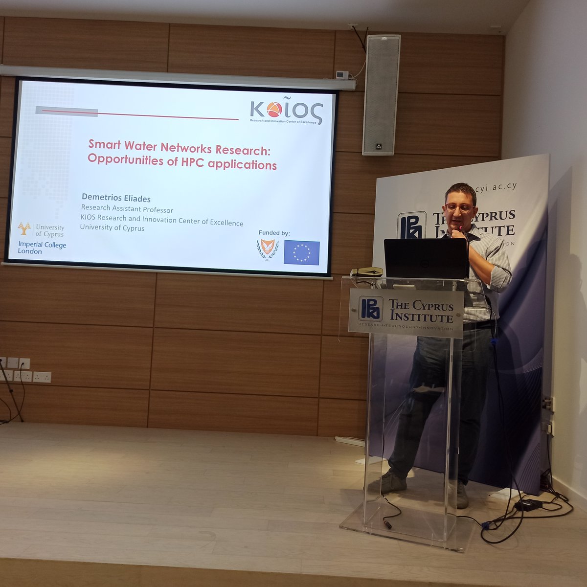 Demetrios Eliades tweet media