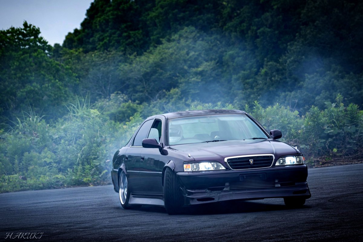 _KTR_PLUG's tweet photo. 固定用
JZX100クレスタ乗ってます。 https://t.co/uVvVDINdsh