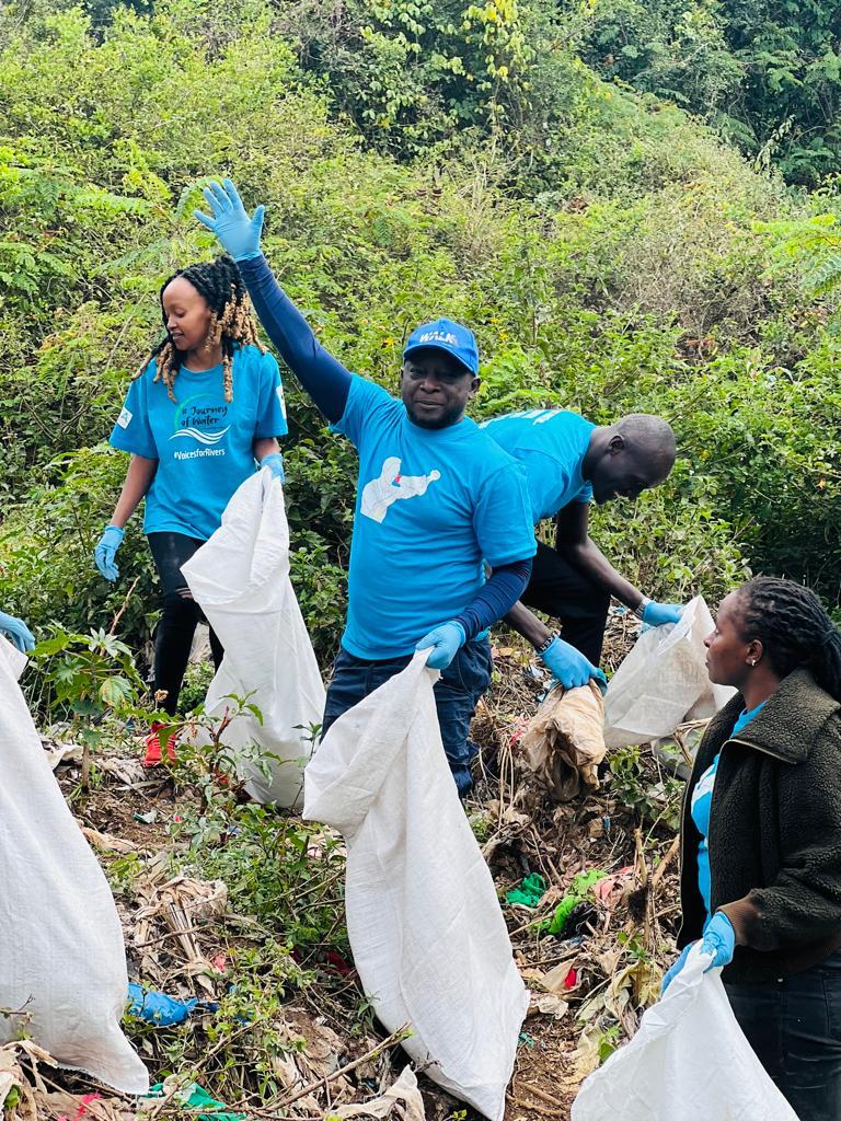 WWF-Kenya tweet media